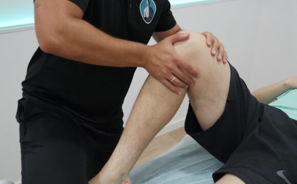 Fisioterapia