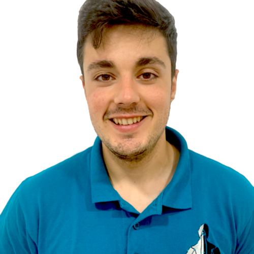 Pau Serret Fisioterapeuta Barcelona