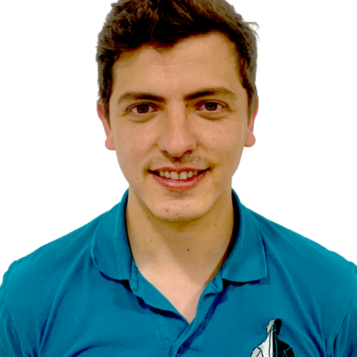 Romain Guyot Fisioterapeuta Barcelona