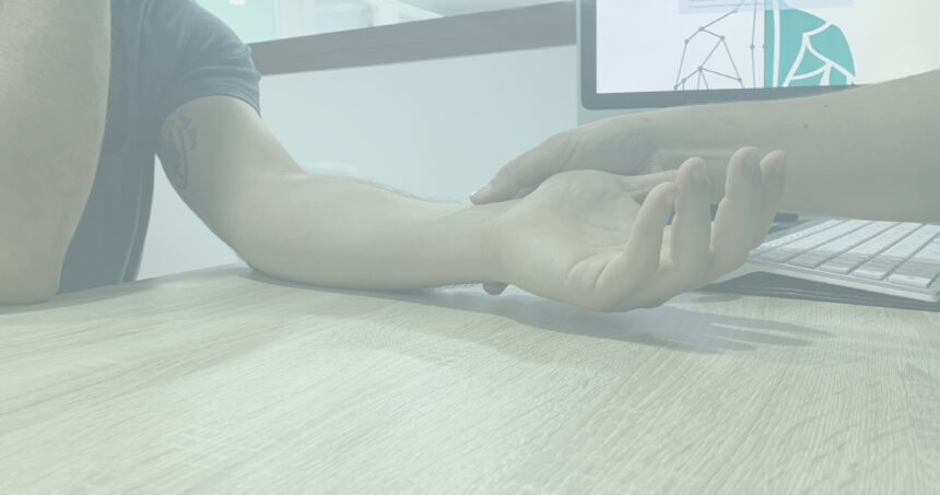 Síndrome del Túnel Carpiano: Fisioterapia y Prevención