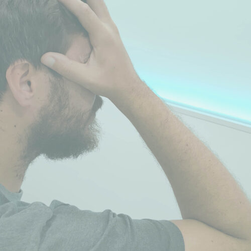 Cefalea Tensional y Cervicalgia: Síntomas y Fisioterapia