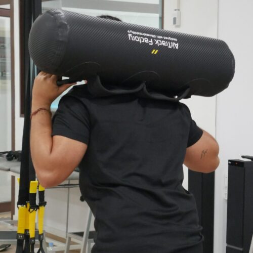 Entrenador Personal