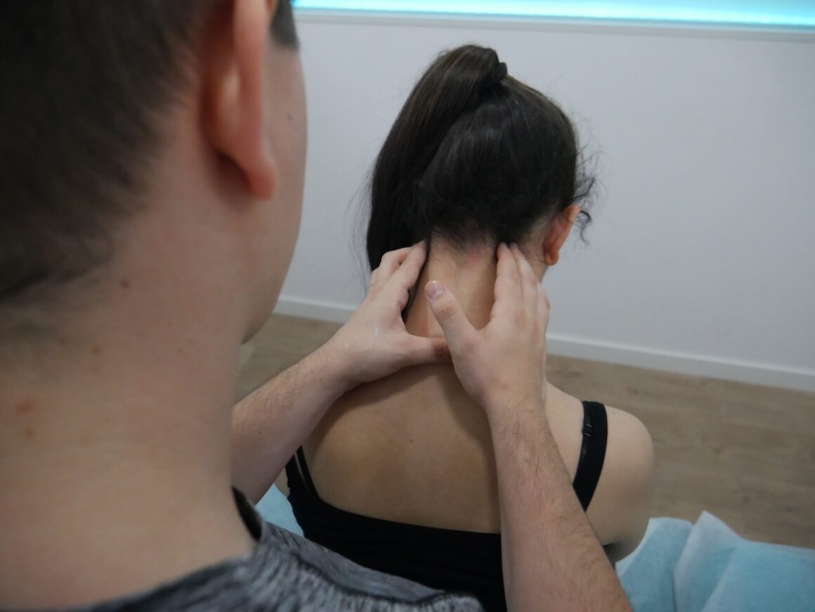 Masoterapia
