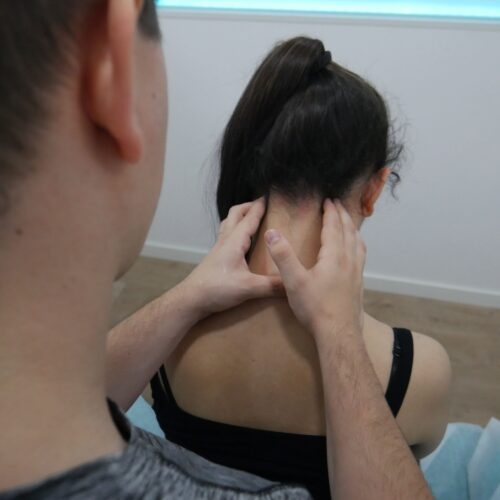Masoterapia