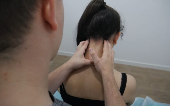 Masoterapia