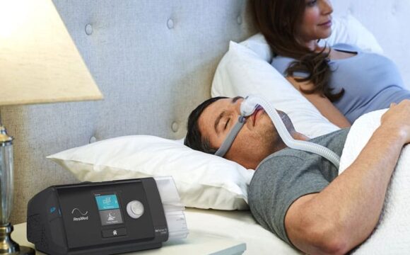 Tratamiento Apnea y Ronquido
