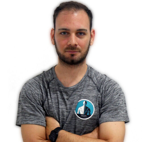 J2GRIS Jordi García