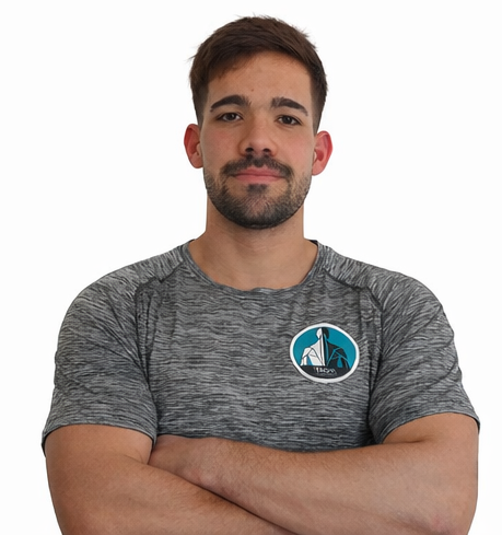 rogergris Roger Román